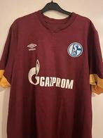 Schalke 04 2021-2022 Shirt, Shirt, Ophalen of Verzenden, Zo goed als nieuw, Buitenlandse clubs