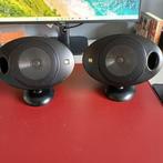 Kef speakers, Overige merken, Gebruikt, Ophalen of Verzenden, 60 tot 120 watt