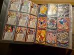 Pokémon Tops Kaarten Verzameling - 240 stuks!, Ophalen of Verzenden, Gebruikt, Meerdere kaarten