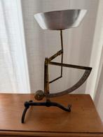 Antieke brievenweger, Ophalen of Verzenden