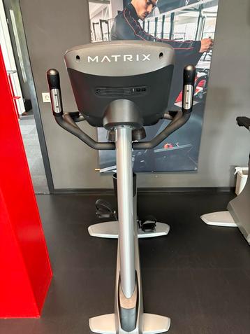 Matrix Hometrainer - U5x-U7x-U7xe beschikbaar voor biedingen