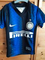 VOETBAL SHIRT WESLEY SNEIJDER NR 10 MAAT 104, Sport en Fitness, Voetbal, Maat XS of kleiner, Ophalen of Verzenden, Zo goed als nieuw