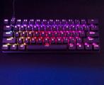 APEX PRO MINI GEN 3, Computers en Software, Toetsenborden, Ophalen, Zo goed als nieuw