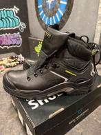 NIEUW & IN DOOS – Bata Industrials Safety Shoes (S3), Ophalen of Verzenden, Zo goed als nieuw