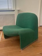 Artifort Alky Chair, Giancarlo Piretti, Huis en Inrichting, Ophalen, Gebruikt, 75 tot 100 cm