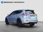 Toyota RAV4 2.5 Hybrid Black Edition | Camera | Elek Klep |, Gebruikt, Euro 6, Leder, Bedrijf