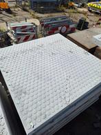 Betonplaten 200x200,  12cm,  nieuwe b keuze. Gratis bezorgd., Overige typen, Ophalen of Verzenden, Zo goed als nieuw, 10 m² of meer