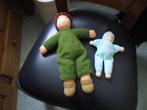 antroposofische pop, Kinderen en Baby's, Speelgoed | Poppen, Verzenden, Nieuw, Overige typen