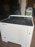 Kyocera ECOSYS P5021cdn Laserprinter, Computers en Software, Printers, Gebruikt, Printer, Kyocera, Zwart-en-wit printen