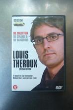 Louis Theroux (Special Edition), Vanaf 12 jaar, Ophalen of Verzenden