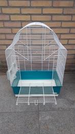 Vogelkooi Ferplast, Ophalen, Zo goed als nieuw, Metaal, Vogelkooi