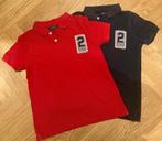 Mcgregor Polo’s, Ophalen of Verzenden, Zo goed als nieuw, Shirt of Longsleeve, Mc Gregor