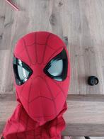 Spiderman masker met bewegende ogen limited edition, Kinderen en Baby's, Carnavalskleding en Verkleedspullen, Jongen of Meisje