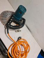 Makita muurzaag betonzaag 350mm wandzaag, Ophalen of Verzenden, N.v.t, N.v.t, N.v.t