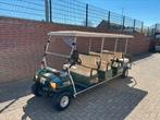 Te Huur!! 8 persoons Elektrische Golfkar, Ophalen of Verzenden, Golfkar, Overige merken
