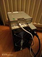 Antminer S17pro 59 TH, Ophalen of Verzenden, Zo goed als nieuw