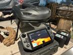 Carplounge RT7 | Voerboot Set | Raymarine Element | GPS | Ca, Watersport en Boten, Ophalen, Nieuw, Overige typen