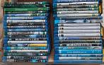 36 stuks originele blu-rays genre natuur, Cd's en Dvd's, Blu-ray, Ophalen of Verzenden, Zo goed als nieuw, Documentaire en Educatief