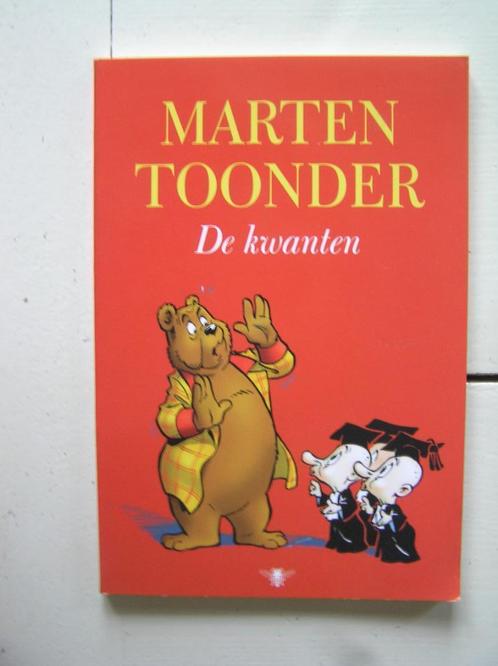 Tom Poes en Heer Bommel. Boeken van Marten Toonder., Boeken, Stripboeken, Nieuw, Meerdere stripboeken, Ophalen of Verzenden