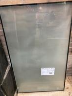 Dubbel Glas HR++ Ruit mat, Ophalen, Gevelraam of Ruit, Minder dan 80 cm, 80 tot 120 cm