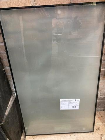 Dubbel Glas HR++ Ruit mat beschikbaar voor biedingen