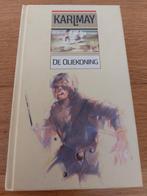 Karl May, de oliekoning, Boeken, Avontuur en Actie, Ophalen of Verzenden