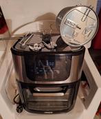 Princess Airfryer XXL - Zo goed als nieuw!, Ophalen of Verzenden, Zo goed als nieuw, Airfryer XXL, 1500 gram of meer