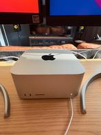 Apple Mac Studio M1 Max, Computers en Software, Apple Desktops, Overige modellen, 32 GB, SSD, Ophalen of Verzenden