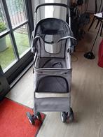 Hondenbuggy, Dieren en Toebehoren, Ophalen of Verzenden