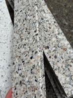 Granito Terrazzo Plint Bologna 40x7.5, Doe-het-zelf en Verbouw, Tegels, Ophalen, Overige materialen, Overige typen, Nieuw