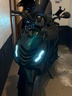 Piaggio Zip 80cc 4t malossi, Fietsen en Brommers, Scooters | Piaggio, Ophalen, Maximaal 45 km/u, Zip, Zo goed als nieuw