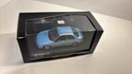 Alfa romeo 156 bleu minichamps 1.43, Hobby en Vrije tijd, Modelauto's | 1:43, Auto, Ophalen of Verzenden, MiniChamps, A
