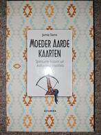 Moeder Aarde Kaarten - Jamie Sams, Ophalen of Verzenden, Zo goed als nieuw, Overige typen