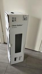 Samsung Clean Station Jet Series (Zilver) - NIEUW in doos, Ophalen, Nieuw, Minder dan 1200 watt, Stofzuiger