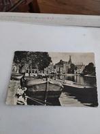 HAARLEM 1960.  SPAARNE, Ophalen of Verzenden, 1940 tot 1960, Noord-Holland