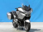 BMW R1200RT (bj 2008), Bedrijf, 1170 cc, Cruise Control, Toermotor