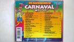 De Daverende 13 Carnaval & 4 Extra, Cd's en Dvd's, Cd's | Verzamelalbums, Ophalen of Verzenden, Zo goed als nieuw, Nederlandstalig