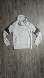 Grijze hoodie van Garcia maat S, Garcia Jeans, Ophalen of Verzenden, Zo goed als nieuw, Grijs