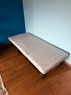 Ikea Lycksele slaapfauteuil (TEAB), Huis en Inrichting, Ophalen, Eenpersoons, 190 cm of minder, Zo goed als nieuw