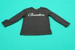Benetton  shirtje, Zo goed als nieuw, Benetton, Shirtje of Longsleeve, Verzenden