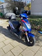 scooter kymco, Fietsen en Brommers, Scooters | Kymco, Ophalen, Gebruikt, Overige modellen, Benzine