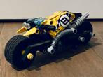 Lego Technic motor, Kinderen en Baby's, Speelgoed | Duplo en Lego, Ophalen of Verzenden, Zo goed als nieuw, Complete set, Lego