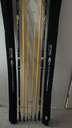 Strandhengels Spro Fast FWD Salty Speedshaft Serie 2, Ophalen, Nieuw, Overige typen