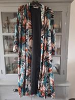 Magna lang vest met print 52-54, Kleding | Dames, Grote Maten, Overige kleuren, Trui of Vest, Ophalen of Verzenden, Magna