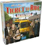 Ticket To Ride: Berlijn, ., Nieuw, Ophalen of Verzenden, .