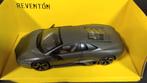 Lamborghini Reventon 1:18 Mondo Motors Pol, Hobby en Vrije tijd, Modelauto's | 1:18, Zo goed als nieuw, Verzenden