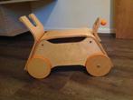 Weerol loopauto, Ophalen of Verzenden, Zo goed als nieuw