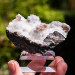 Apofyliet uit India #2, Verzamelen, Mineralen en Fossielen, Ophalen of Verzenden, Mineraal