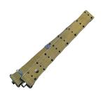 WWII US M1936 Pistol Belt British Made, Verzamelen, Militaria | Tweede Wereldoorlog, Ophalen of Verzenden, Amerika, Embleem of Badge