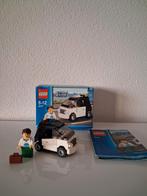 Lego City 3177, Ophalen, Zo goed als nieuw, Complete set, Lego